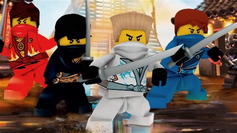 45+ Lego Ninjago Online Games Gif