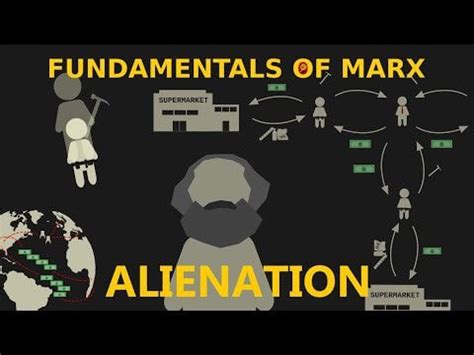 Fundamentals of Marx: Alienation : r/BreadTube