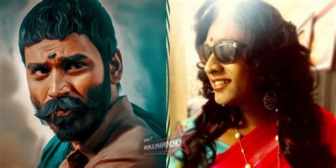 National Awards: Dhanush and Vijay Sethupathi win best actor awards - Only Kollywood