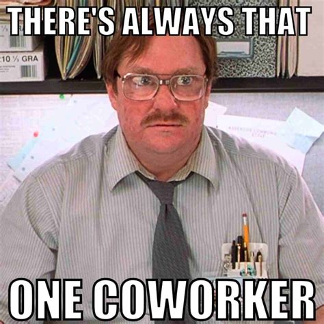 25 Hilarious Office Space Memes That Are Too Relatable