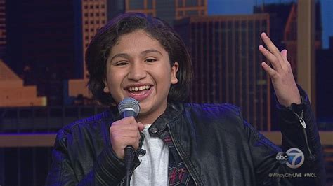 Anthony Gonzalez, star of Disney/Pixar's 'Coco,' performs | abc7chicago.com