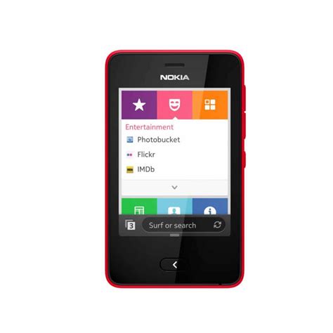 Nokia Asha 501 Review | LiveatPC.com - Home of PC.com Malaysia