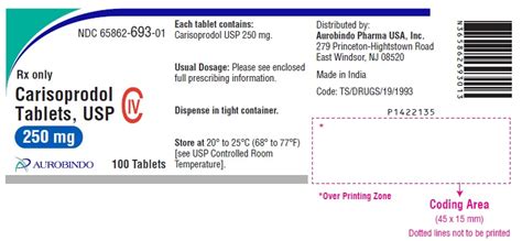 BUY Carisoprodol (Carisoprodol) 350 mg/1 from GNH India at the best ...