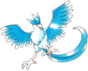 Articuno - SmashWiki, the Super Smash Bros. wiki