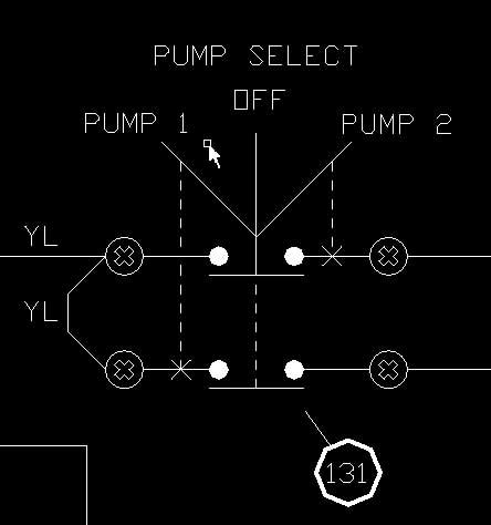 wiring diagram selector switch - IOT Wiring Diagram