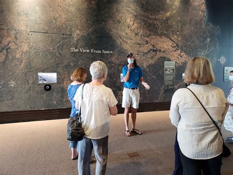 River Days of Action - National Mississippi River Museum in Dubuque