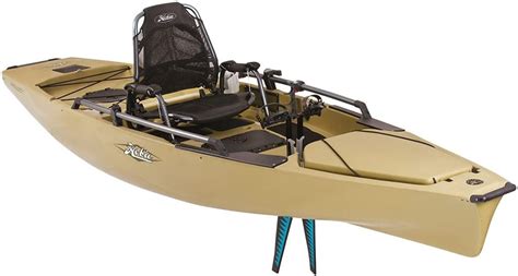 Best Fishing Kayak With Motor and Pedal Drive in 2021 – Surfango – The #1 Source for Water ...