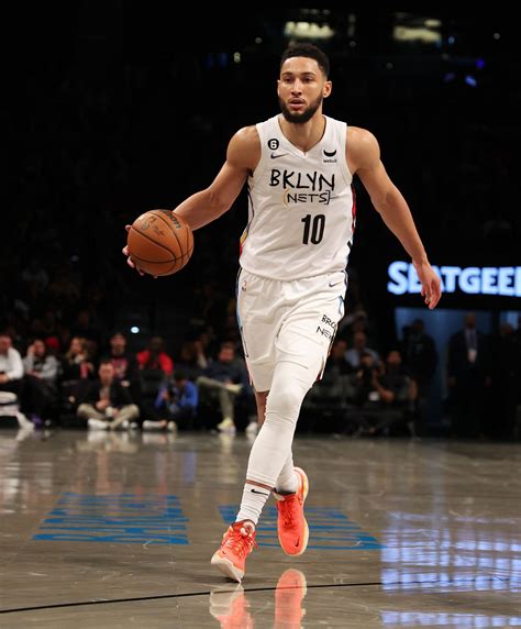 Ben Simmons - News, Stats, Height, Weight, Position, Draft Status, Net Worth, Rings, Medals, and ...