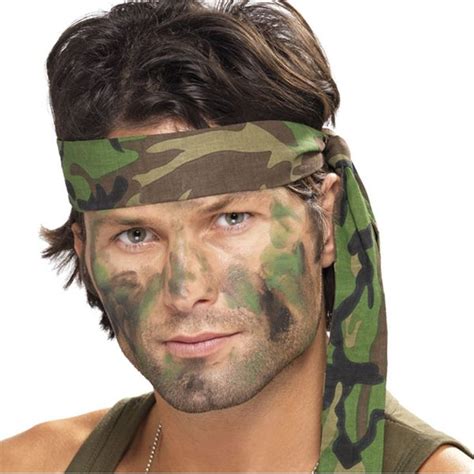 Soldier Camouflage Face Paint, File:Flickr - Israel Defense Forces ...