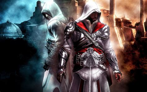 Assassin's Creed 4 HD Wallpapers