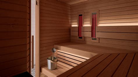 Infrared Saunas: 5 Benefits You Can’t Pass Up — Auroom Wellness