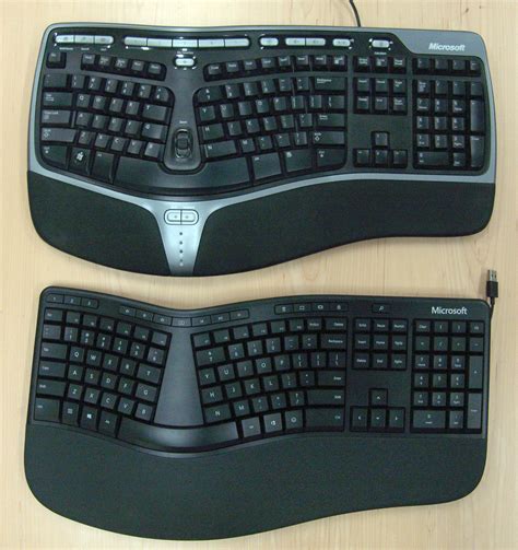 Microsoft natural ergonomic keyboard 4000 user manual - atlantacopax