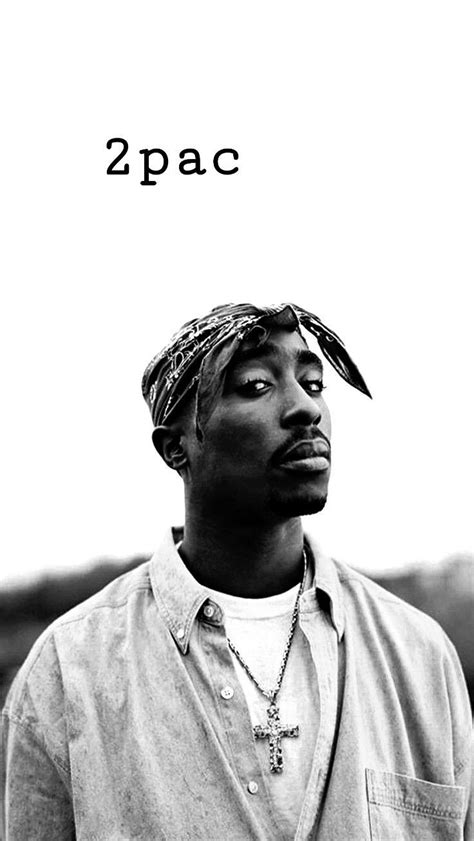 Tupac Shakur Wallpaper - American Rapper, Artists Wallpapers