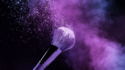 Here's Why You Should Give Purple Blush A Try