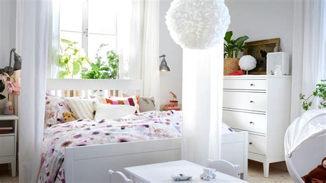 Ikea Bedroom Designs