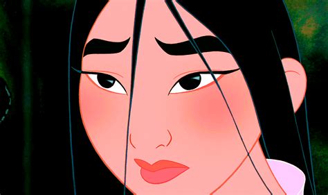 Walt Disney Screencaps – Fa Mulan - Walt Disney Characters Photo (42910661) - Fanpop