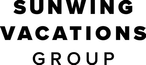 Introducing Sunwing Vacations Group: home to North America's largest vacation brands