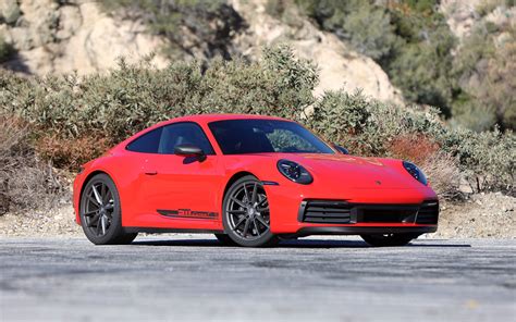 2023 Porsche 911 Convertible Configurations - dReferenz Blog