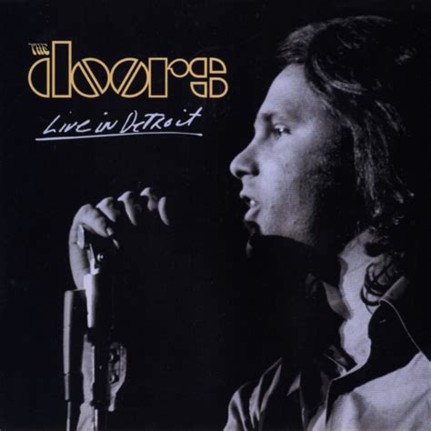 Music – The Doors