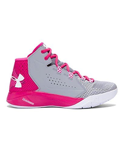 The Top 10 Best Basketball Shoes For Women in 2020 (Buyer's Guide)