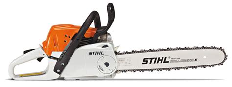 STIHL MS 251 C-BE Easy 2 Start Chainsaw, Lawn Equipment Statesville