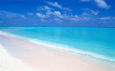 Maldives Beach Wallpapers - Wallpaper Cave