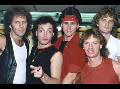 Loverboy | The Concert Database