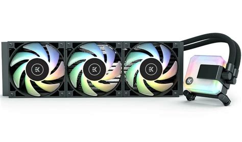 13 Best 360mm AIO CPU Coolers in 2024