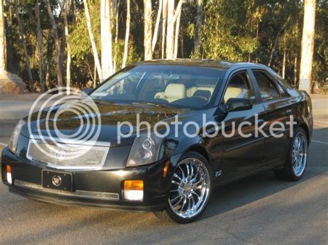 Pics Of your Cars | Cadillac Owners Forum