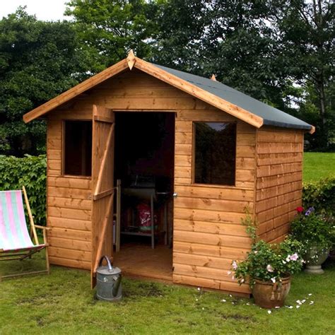 8x6 shed b&q ~ edim