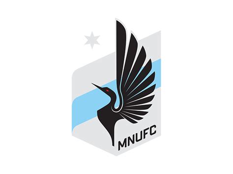 Minnesota United FC Logo PNG Transparent & SVG Vector - Freebie Supply