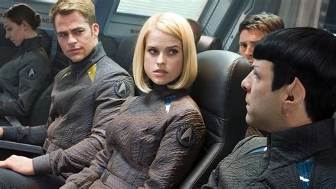 Star Trek (2009) Full Movie