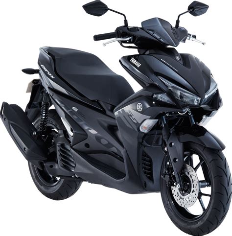 Yamaha Mio AEROX 155 : Availability and Price – Motoph – motoph.com