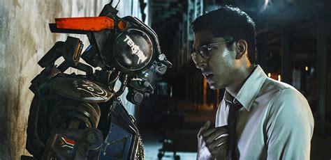 Best Robot Movies | List of Top Android Movies Ever - Cinemaholic