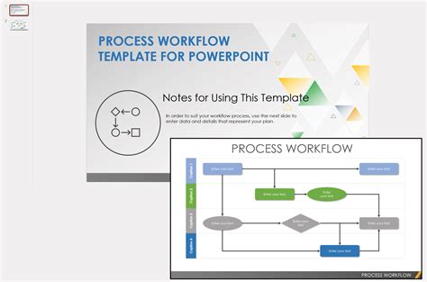 Free Workflow Templates for PowerPoint | Smartsheet