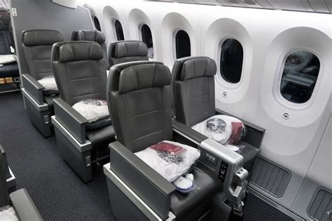 787 Dreamliner Seating Plan American Airlines | Awesome Home