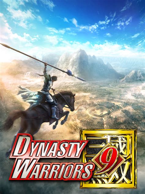 Download dynasty warriors 9 switch - ruleswqp