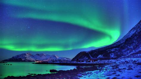 Aurora Borealis 4k Ultra HD Wallpaper and Background Image | 3840x2160 ...