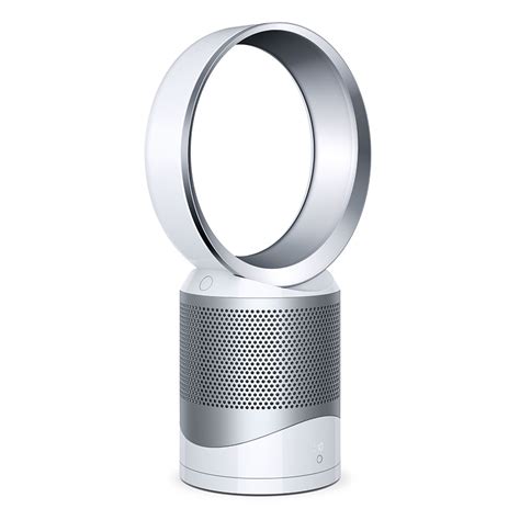 Dyson DP01 Pure Cool Link Desk Air Purifier & Fan | White/Silver | Refurbished 885609012988 | eBay