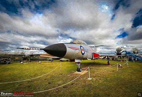 Midland Air Museum | Coventry, England | Classic Fighter Jets, Engines & more - Page 2 - Team-BHP