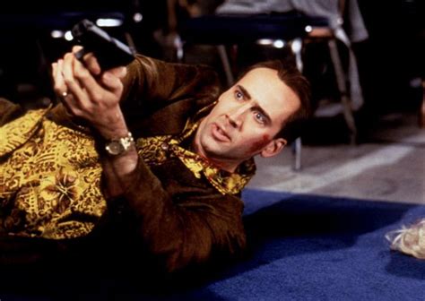 1000+ images about Nicolas Cage on Pinterest | Raising, Jim carrey and Lord of war