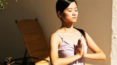 6 Best Yoga Poses for Glowing Skin | Christ Memorial