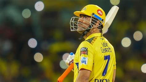 IPL: MS Dhoni’s effortless and impactful batting from 2023; all-time records and stats – Firstpost