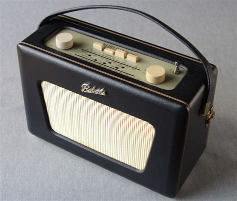 ROBERTS REVIVAL R550 RADIO – Radio Retro