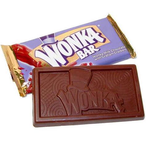 Wonka Bar - Buy Wonka Bar Edibles