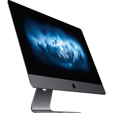 Apple 27" iMac Pro with Retina 5K Display (Late 2017)