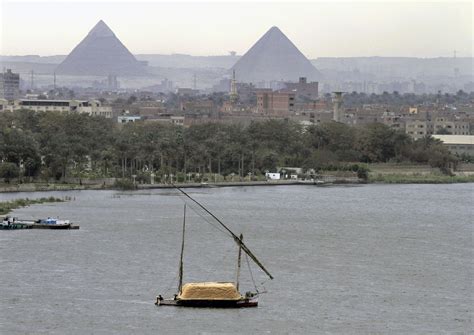 Egypt Map Shows Why Ethiopia's Grand Renaissance Dam Is Such A Big Deal | HuffPost