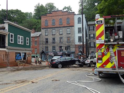 Ellicott City Flood: How To Get Towed Vehicles Back | Ellicott City, MD Patch