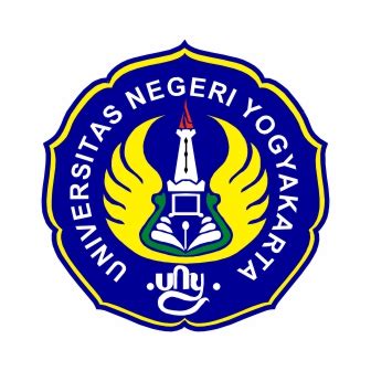 Logo Vector UNY(Universitas Negeri Yogyakarta) CDR | Blog Stok Logo