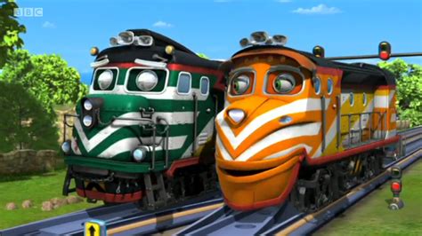 Image - BackupBrewster14.PNG | Chuggington Wiki | FANDOM powered by Wikia